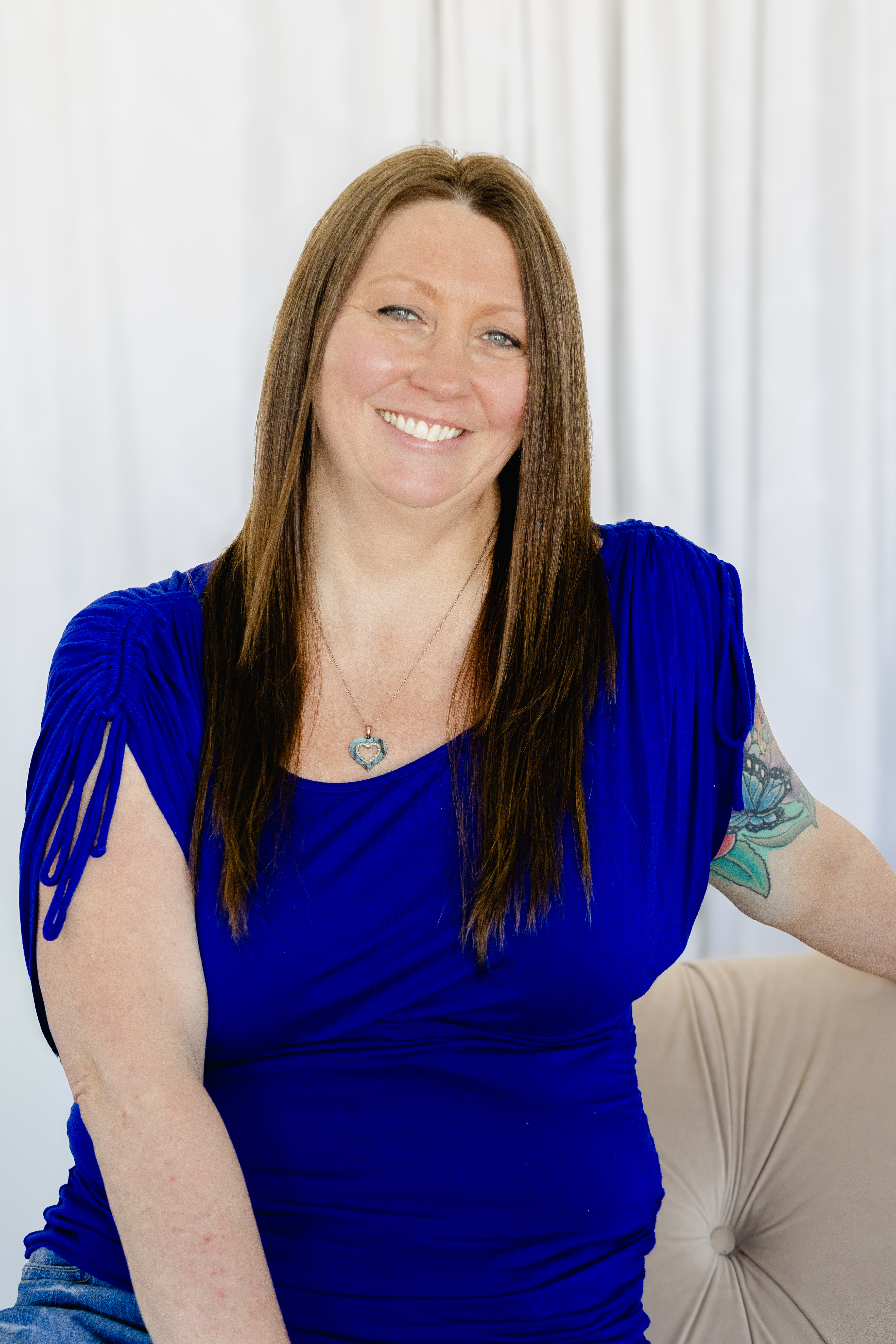 Jennifer Jaskal