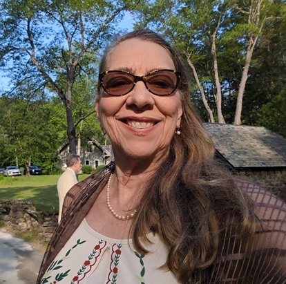 Jennifer Narby