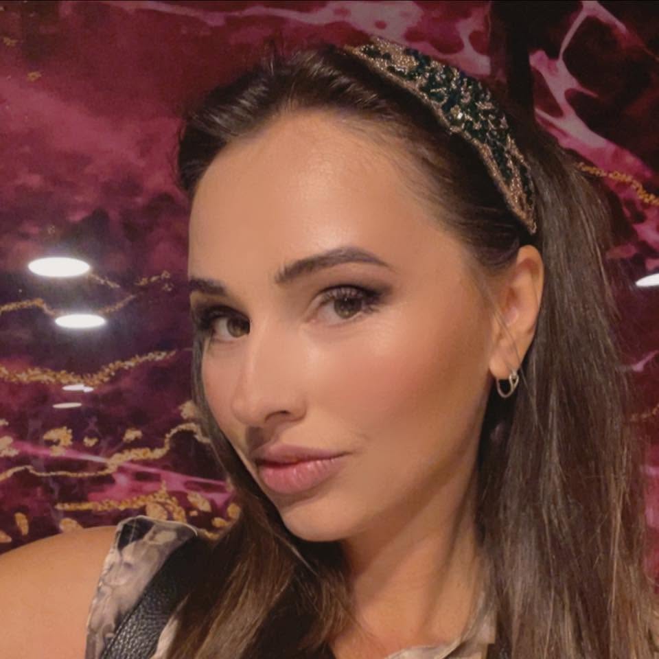 Natalia Markelova