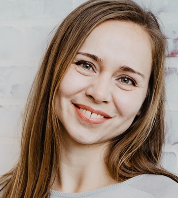 Natalia Price