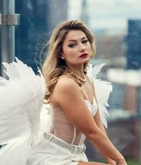 Viktoria Budkov